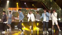  - still my lady - MBC Show Champion 現場版 17/02/15