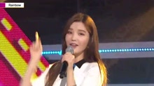  - Rainbow - MBC Show Champion 現場版 17/02/15