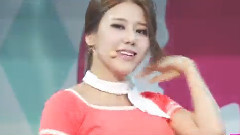 短發