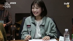 她愛上了我的謊