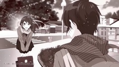 梶裕貴,HoneyWorks - 僕が名前を呼ぶ日