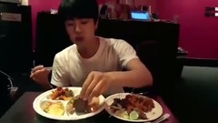 金碩珍的入坑point