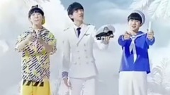TFBOYS的歌 我認為... 你們呢...