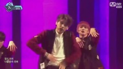 RAOR - Mnet M!Countdown 現場版 17/02/16