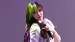 OH MY GIRL - 一步 兩步