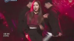 I Wish - Mnet M!Countdown 現場版 17/02/16