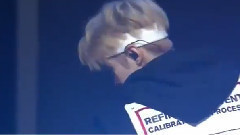 無限的我 - Mnet M!Countdown 現場版 17/02/16