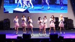 OH MY GIRL - 仁荷工業?？拼髮W新生入學儀式 整場