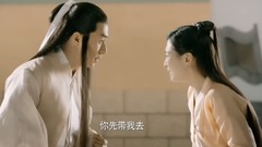 電視劇<三生三世十里桃花>楊冪cut-25集
