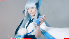 杭州304攜陰陽師式神大鬧雞春 2017拜年視頻