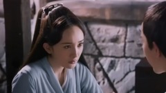 三生三世十里桃花楊冪cut-27集