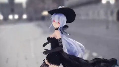 皇室公主弱音【歐式哥特MMD】