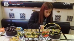 One Night Food Trip 2 E01 樸初瓏 CUT