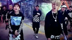 BigBang,EXO,Seventeen,防彈少年團,GOT7 - 男團出道曲VS最新曲