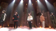  - Don't Leave - M COUNTDOWN 現場版 17/02/16