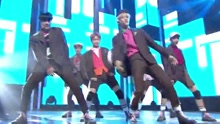  - My First and Last - M COUNTDOWN 現場版 17/02/16