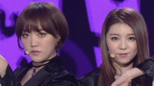  - Mysterious - SBS The Show 現場版 17/02/14