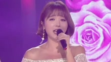  - Loves Me, Loves Me Not - SBS The Show 現場版 17/02/14