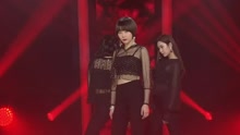  - Make Me Ah - SBS The Show 現場版 17/02/14