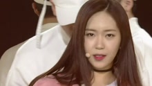 - I Wish - SBS The Show 現場版 17/02/14