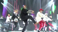  - Limitless - M COUNTDOWN 現場版 17/02/16