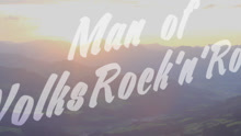 Man Of Volksrock'n'roll 歌詞版