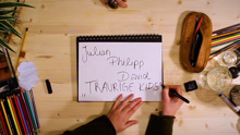 Traurige Kids 歌詞版
