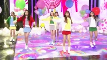  - wow - M COUNTDOWN 現場版 17/02/16