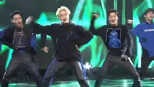 - stardom - M COUNTDOWN 現場版 17/02/16