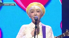  - Sweet Heart - M COUNTDOWN 現場版 17/02/16