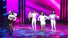  - Make Me Ah - M COUNTDOWN 現場版 17/02/16