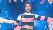  - Rainbow - KBS音樂銀行 現場版 17/02/17