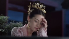 迪麗熱巴白鳳九cut