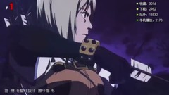 音悅V榜2017年1月日本月榜TOP10