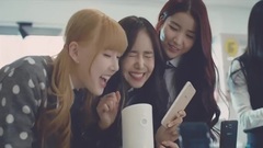 SK Telecom 智能生活平臺 T World