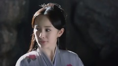 三生三世十里桃花楊冪cut34集
