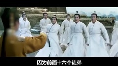 low君吐槽<三生三世十里桃花>原來電視劇還可以這么玩