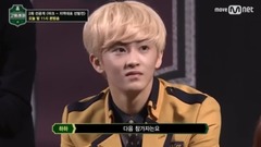 高等rapper李馬克預告一則