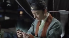 阿離不小心進青樓