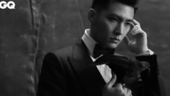 炎亞綸 花美男真心話大冒險 封面拍攝花絮 I GQ COVER