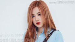 盤點二月生日的女愛豆