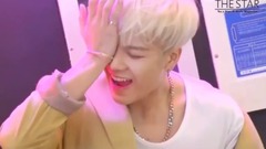 【Got7】如何用桃花運打開all嘉 慎入