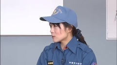 NGT48出演 新潟市消防団入団募集動畫