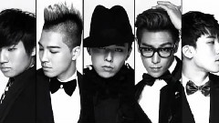 BigBang - 2012新專輯預告