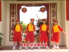 Q-Genz 巧千金 - 新年來報到