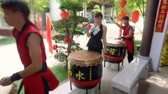 天下共歡喜迎春