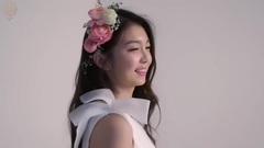 Dream Catcher - Bnt 2017-3月號 畫報拍攝花絮