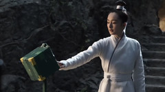 電視劇《三生三世十里桃花》花絮:你不知道的事.第四集