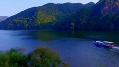 民樂群星,風景,音樂短片,輕音樂,樂動城市 - 戀上青山溝