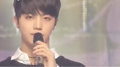 Don't Leave - MBC音樂中心 現場版 17/02/18